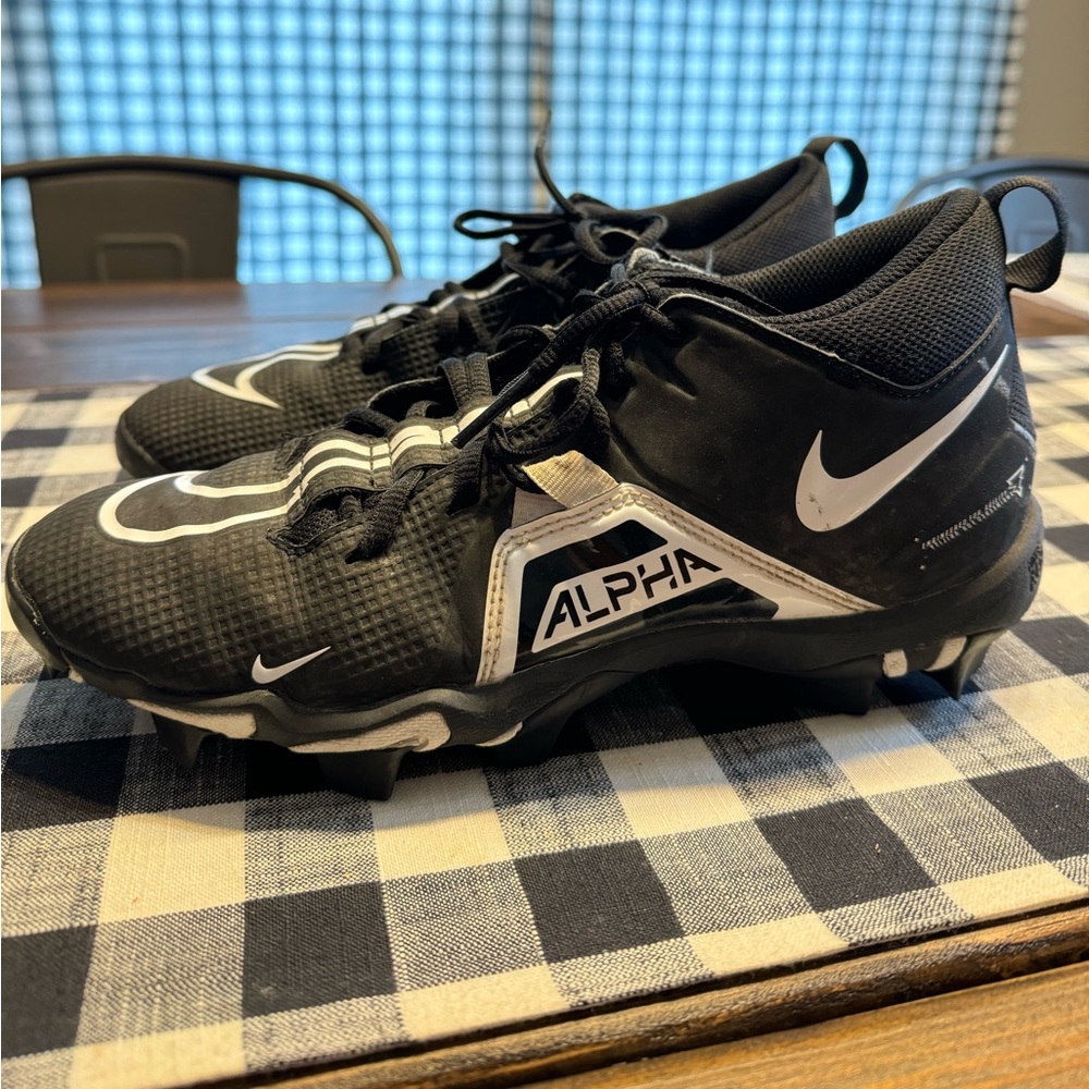 Nike Football Cleats
